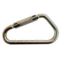 Industrial Safety Protective equipment Steel Twist lock large hook